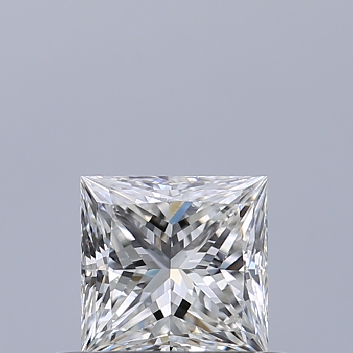 Princess 0.4 ct G VS2