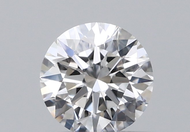 Round 0.26 ct E VVS1