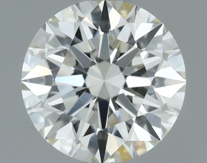 Round 0.45 ct L VVS1