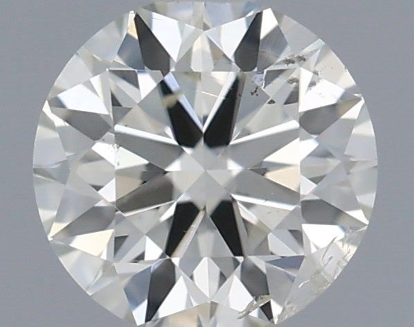 Round 0.3 ct I SI2
