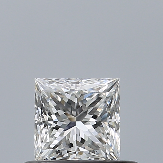 Princess 0.4 ct E VVS2