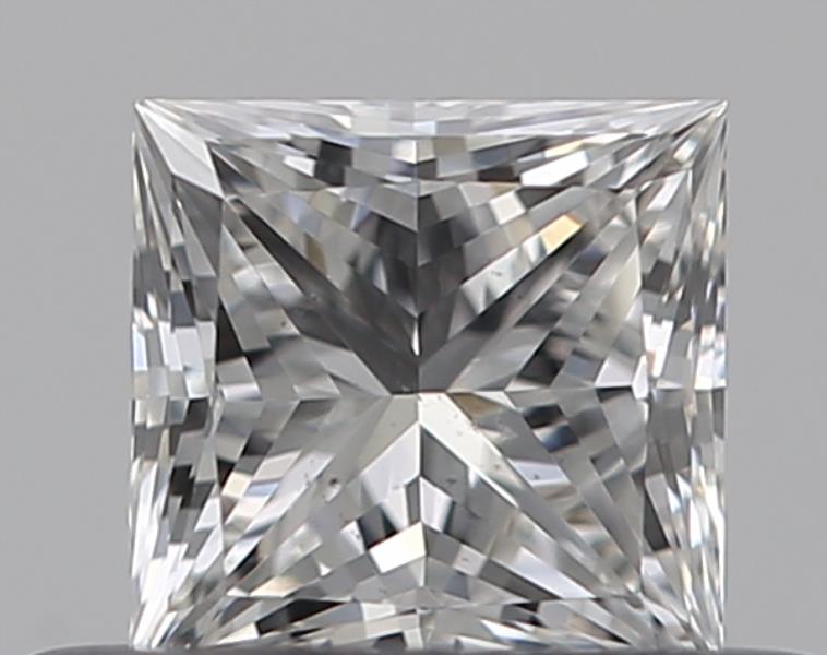 Princess 0.38 ct G SI1