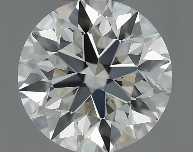Round 0.4 ct L VVS1