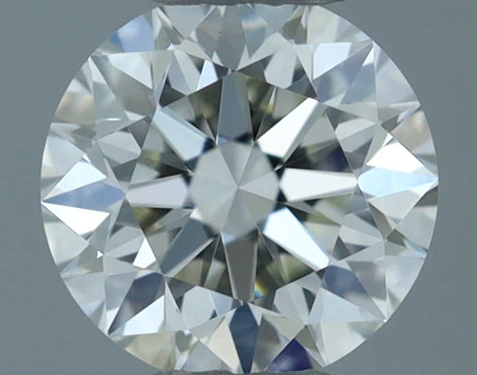 Round 0.3 ct L IF