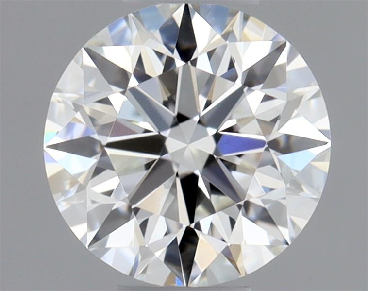 Round 0.4 ct E VVS1