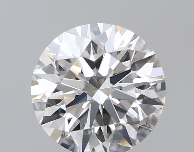 Round 0.34 ct E VS2