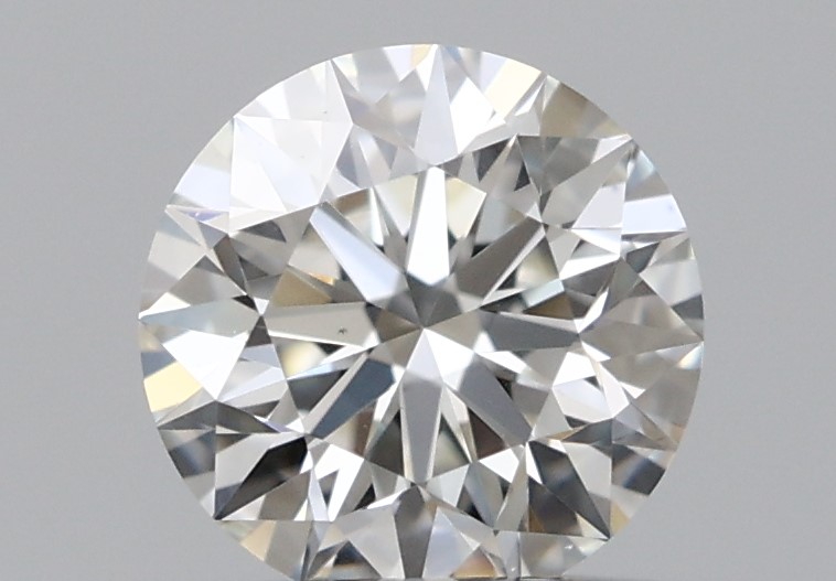 Round 0.35 ct H VS1