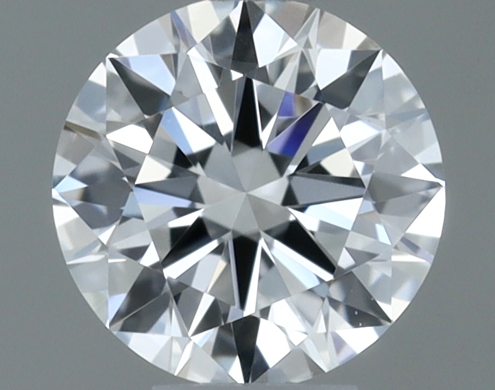 Round 0.3 ct F IF