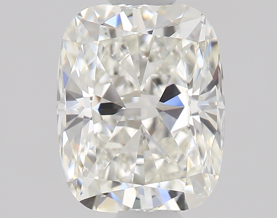 Cushion 0.59 ct H VVS1