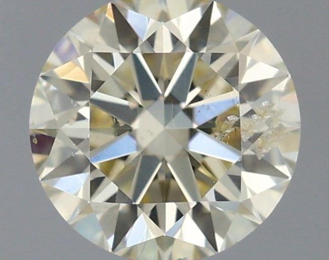 Round 0.4 ct L SI2
