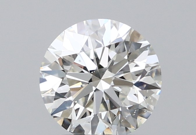 Round 0.45 ct I VS2