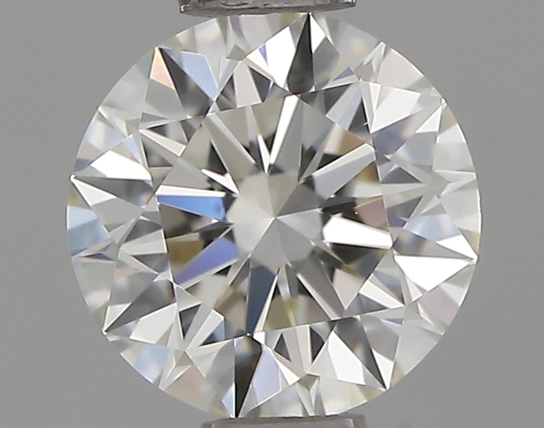 Round 0.58 ct I VVS1