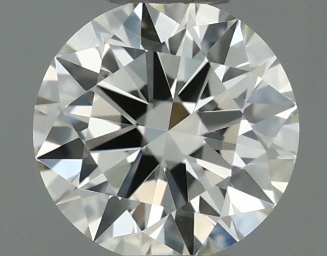 Round 0.33 ct N VS1