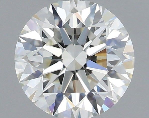 Round 0.5 ct H VS1
