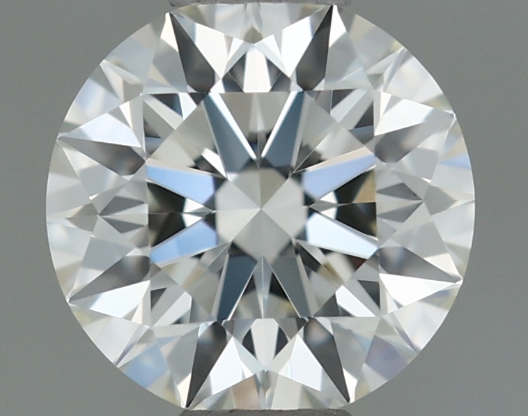 Round 0.46 ct K VVS1