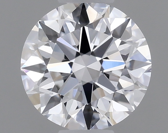 Round 0.35 ct D VVS2