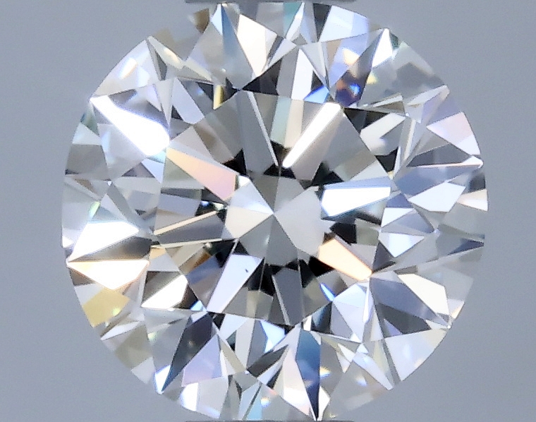Round 0.5 ct G VS1