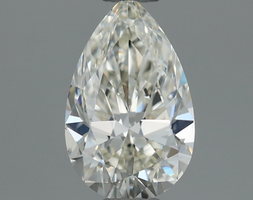 Pear 0.51 ct I VVS1