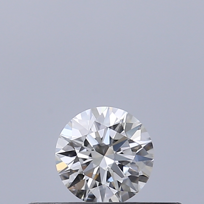 Round 0.2 ct G VVS2