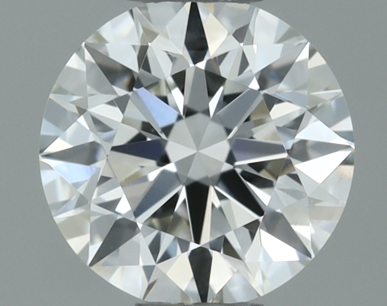 Round 0.4 ct J VS1