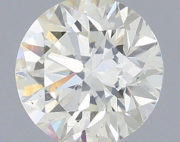 Round 0.36 ct K VS2