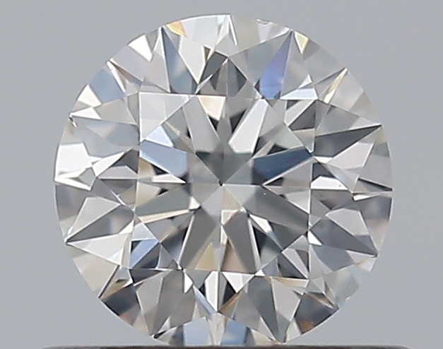 Round 0.46 ct G SI2