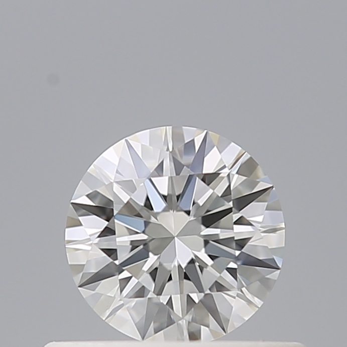 Round 0.35 ct F IF