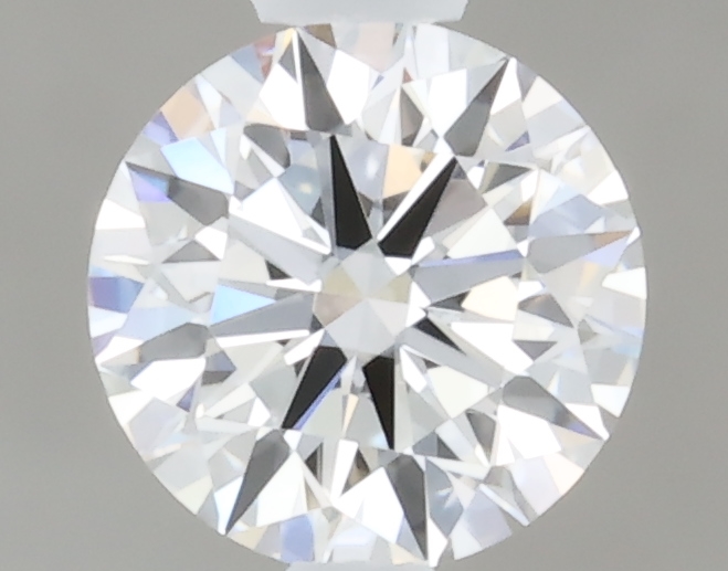 Round 0.31 ct D VVS2