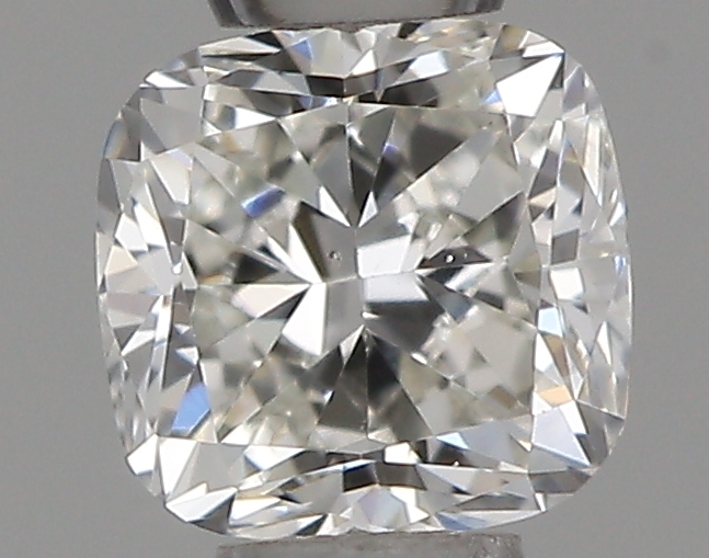 Cushion 0.29 ct F VS2