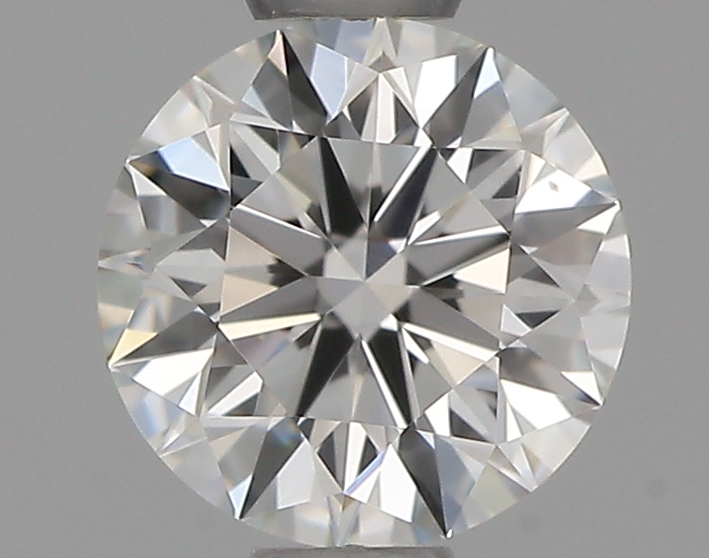 Round 0.54 ct I VS2