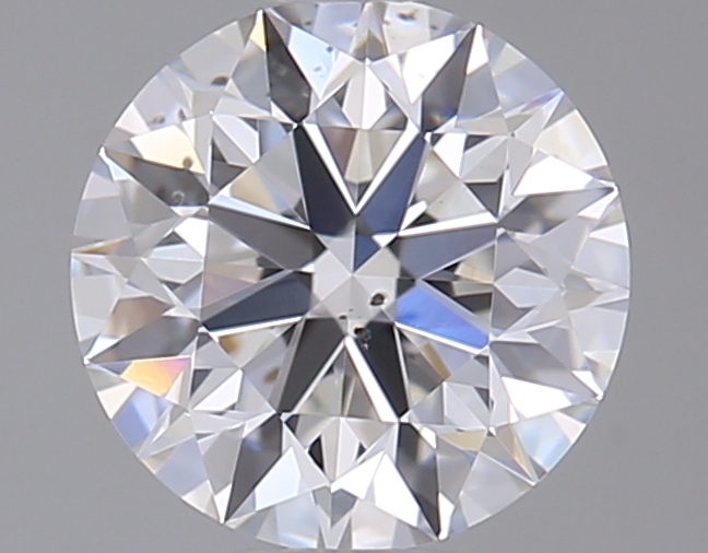 Round 0.5 ct G SI1