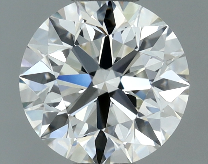 Round 0.5 ct K VVS2