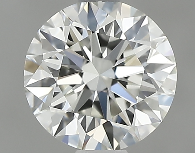 Round 0.9 ct J VS1
