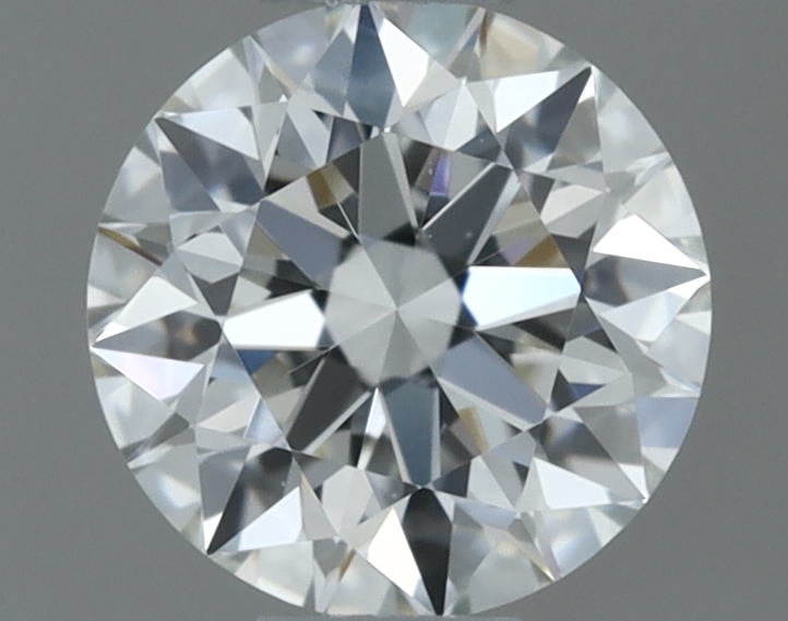 Round 0.44 ct I VVS2