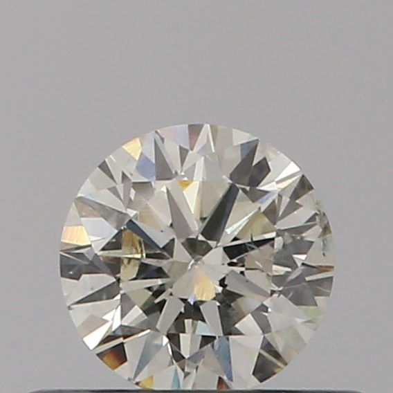 Round 0.32 ct I SI2