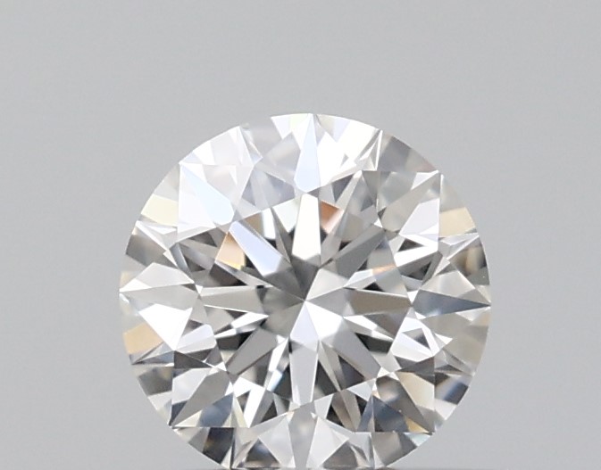 Round 0.3 ct F VS1