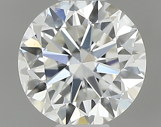 Round 0.5 ct G VS2