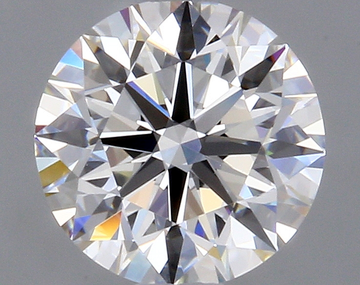 Round 0.78 ct H VVS1