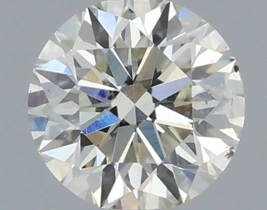 Round 0.4 ct I SI1