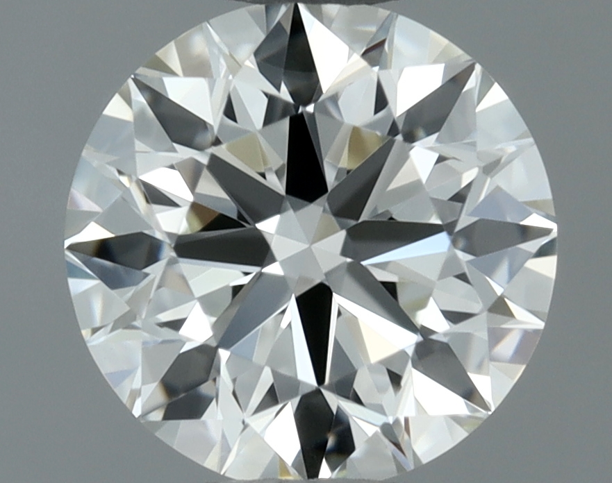 Round 0.46 ct K VVS1