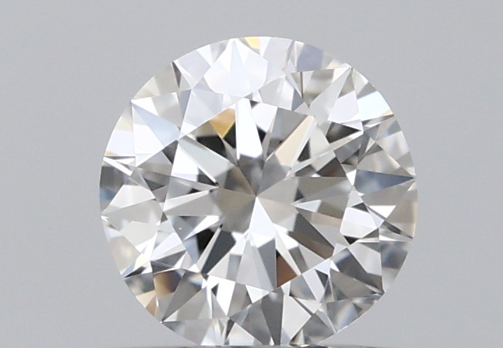 Round 0.4 ct G VVS1