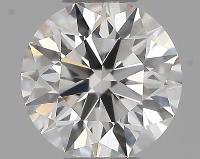 Round 0.31 ct G VVS2