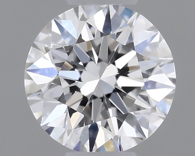 Round 0.3 ct F VS1