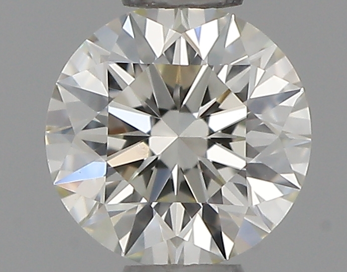Round 0.34 ct H VVS2