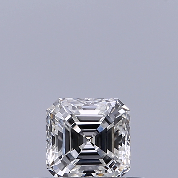 Emerald 0.3 ct F VVS2