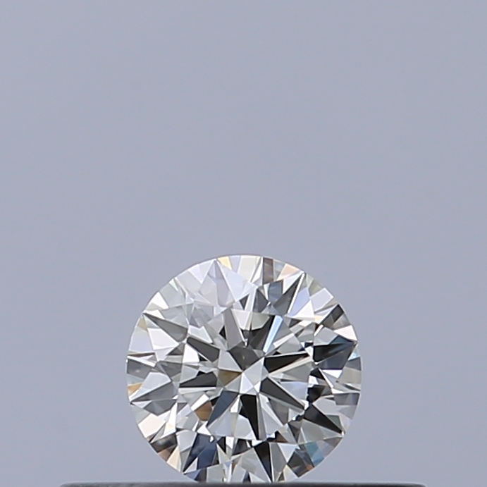 Round 0.2 ct G IF