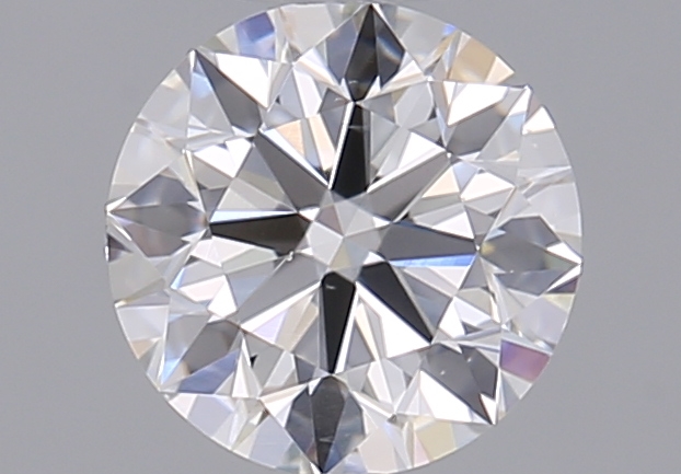 Round 0.5 ct G VS2