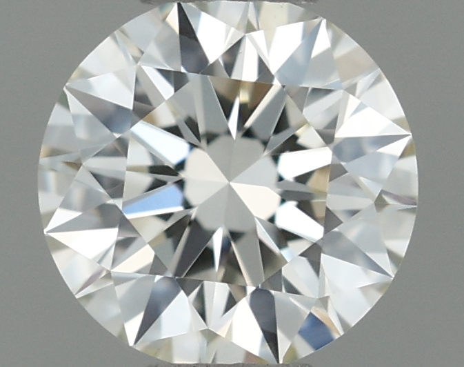 Round 0.33 ct K VS1