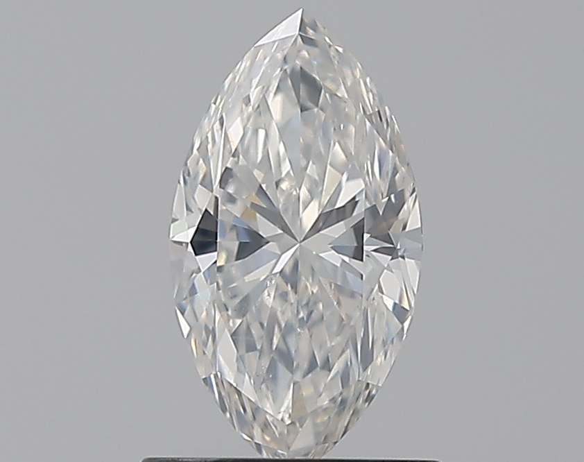 Marquise 0.9 ct G SI1