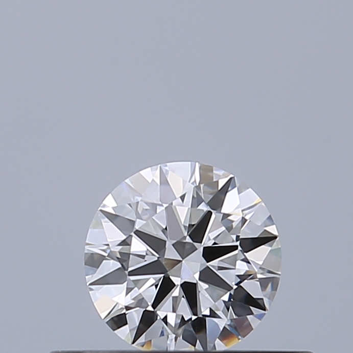Round 0.3 ct D VS1